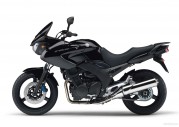 Yamaha TDM900 Yamaha TDM900